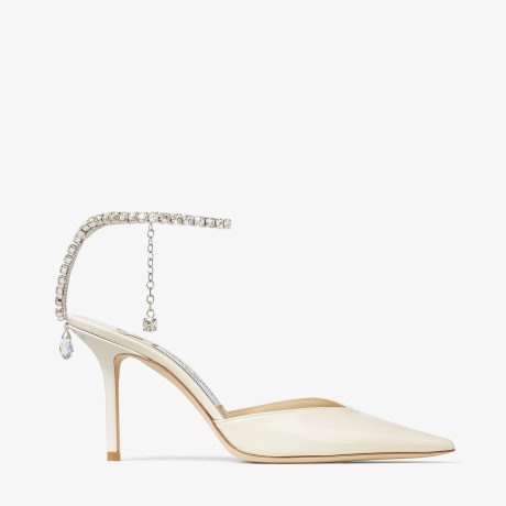 Saeda 85 | Jimmy Choo (US)