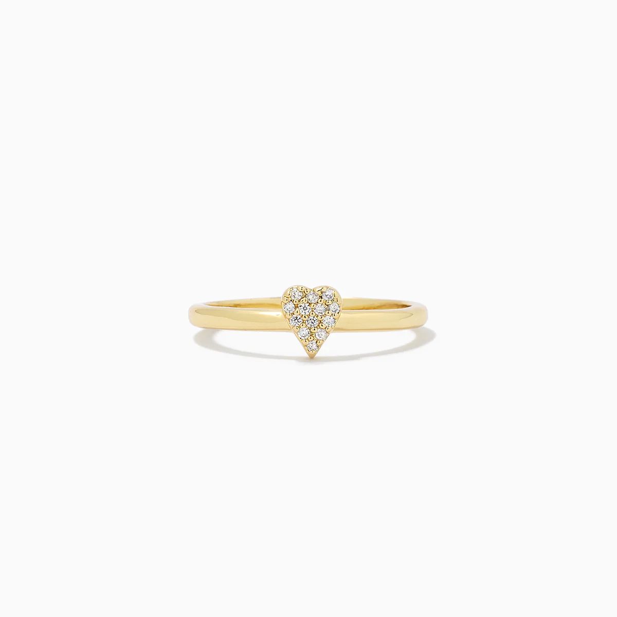 All Your Love Ring | Uncommon James