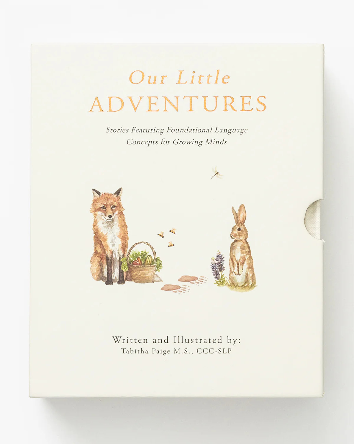 Our Little Adventures | McGee & Co. (US)