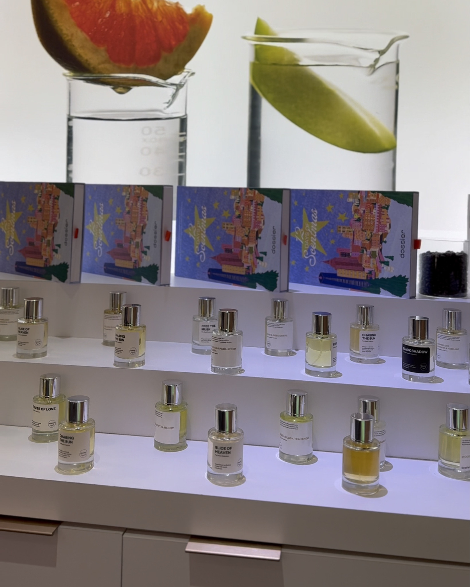 Tom Ford , Kilian , Chanel perfume dupes 
Made in Francee

#LTKSaleAlert #LTKFindsUnder50 #LTKGiftGuide