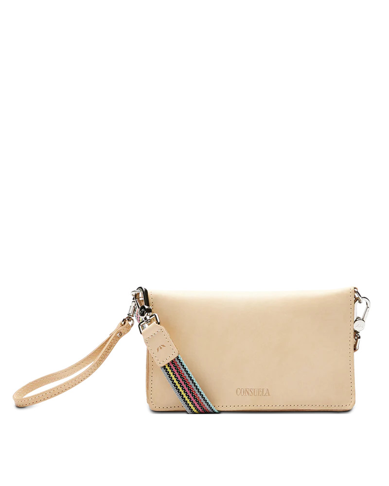 Diego Uptown Crossbody | Consuela
