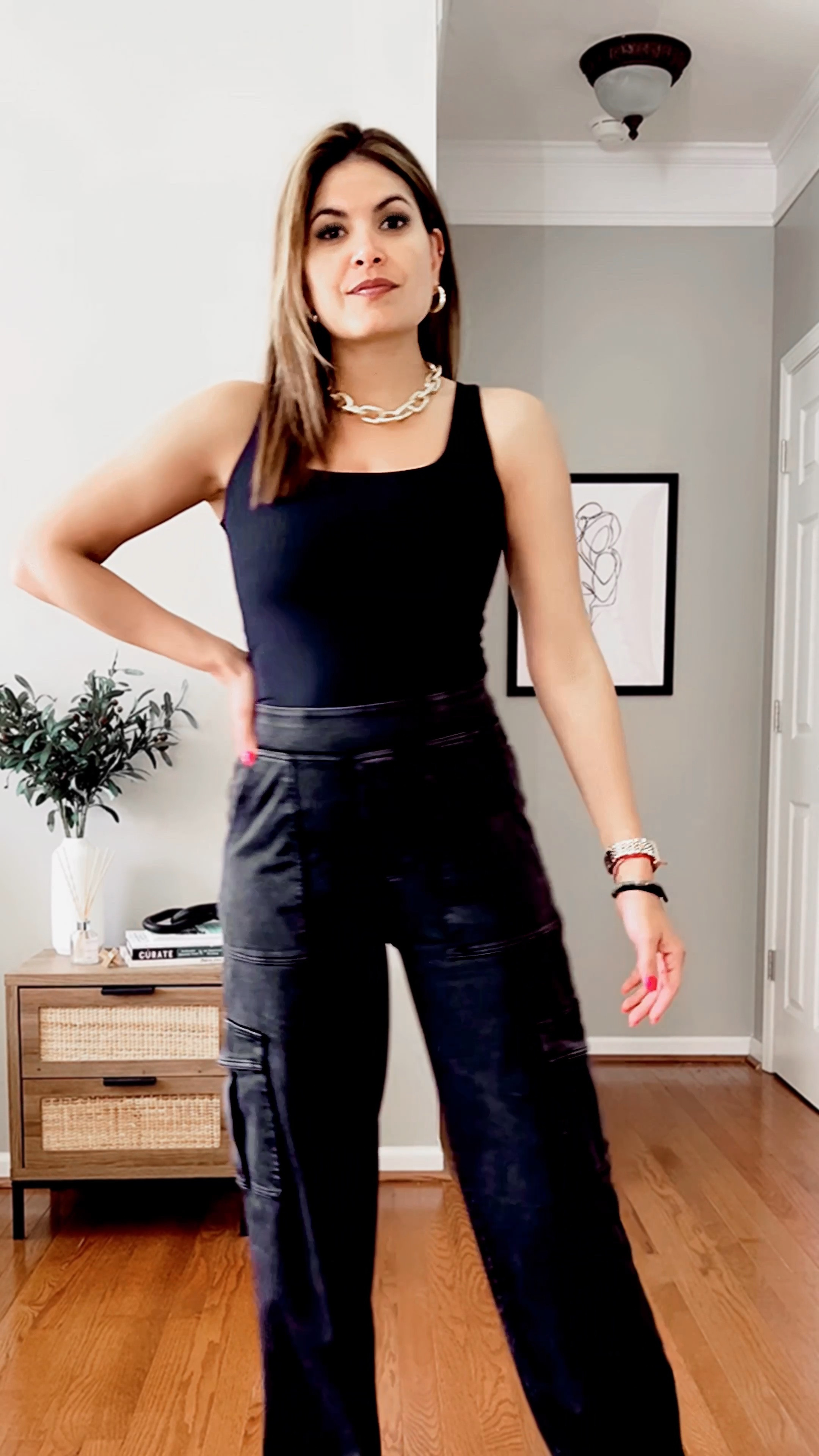 Amazon fashion find | Amazon Find | Outfit Try On | Style Try On | Style Over 40 | Fashion Over 40 | Amazon Basic Tops | Skims Inspired 

#Amazonfashionfind #AmazonFind #OutfitTryOn #StyleTryOn #StyleOver40 #FashionOver40

#LTKfindsunder50 #LTKstyletip #LTKVideo