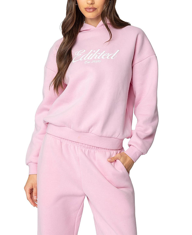 Edikted Miss Edikted Hoodie | Bloomingdale's (US)