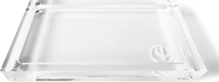 Lucite® Acrylic Tray | Nordstrom