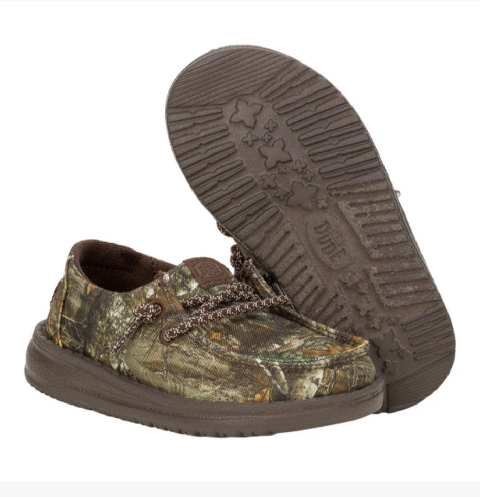 favorite hey dudes🤎

#LTKKids #LTKBaby #LTKFallSale