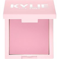 Kylie Cosmetics Pressed Blush Powder 10g (Various Shades) - 336 Winter Kissed | Look Fantastic (UK)
