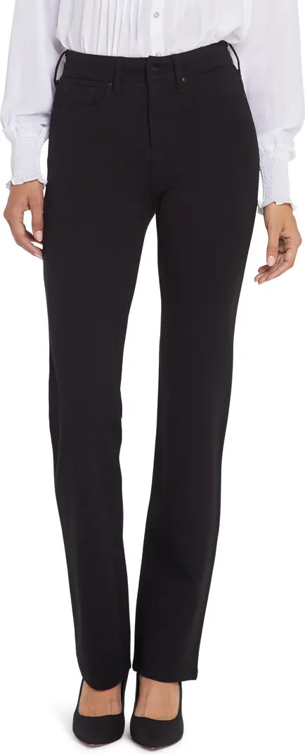 Sculpt-Her™ Marilyn Straight Leg Pants | Nordstrom