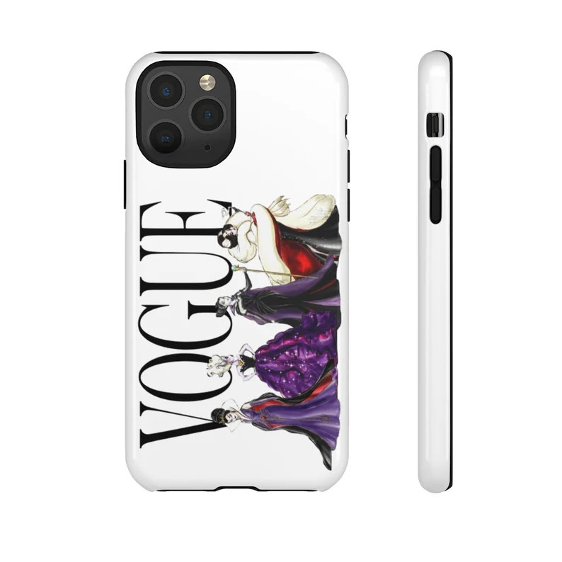 Vogue Villian Tough Cases | Etsy (US)