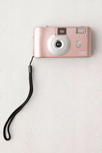 Autofocus 35mm Camera | Urban Outfitters (US and RoW)