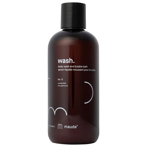 maudeWash - pH-balanced body wash and bubble bath | Sephora (US)