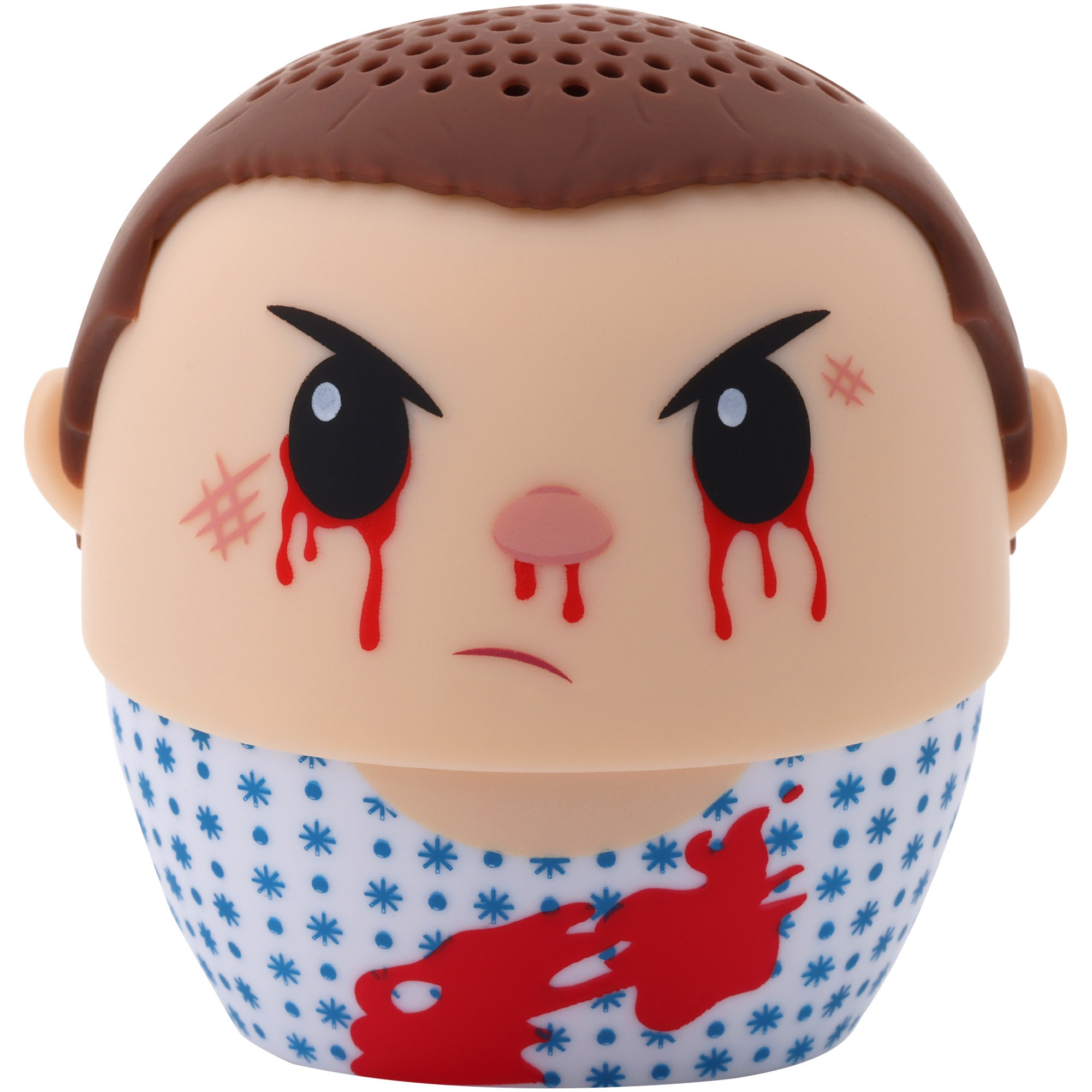 Bitty Boomers Eleven Stranger Things Wireless Bluetooth 2"" Mini Speaker | Fanatics