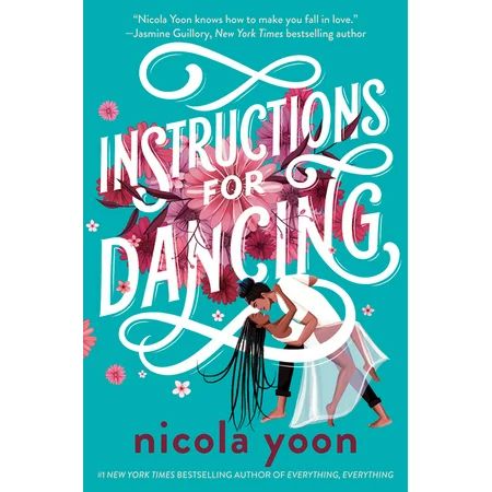 Instructions for Dancing (Hardcover) | Walmart (US)