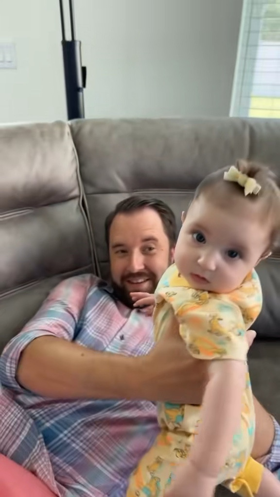 It works, I promise!😂
#ItWorksIPromise #BabyFever #ParenthoodHumor #CoupleGoals #MomInTheMaking #DadLife #FutureParents #IGotNext #FunnyCouples #MakingMemories #BabyOnTheBrain #TryingForABaby #SendHelp #MarriedLifeLaughs #FamilyPlanning #explorepage #explore #mommylife #couplefunnyvideos

#LTKBaby #LTKBump #LTKFamily