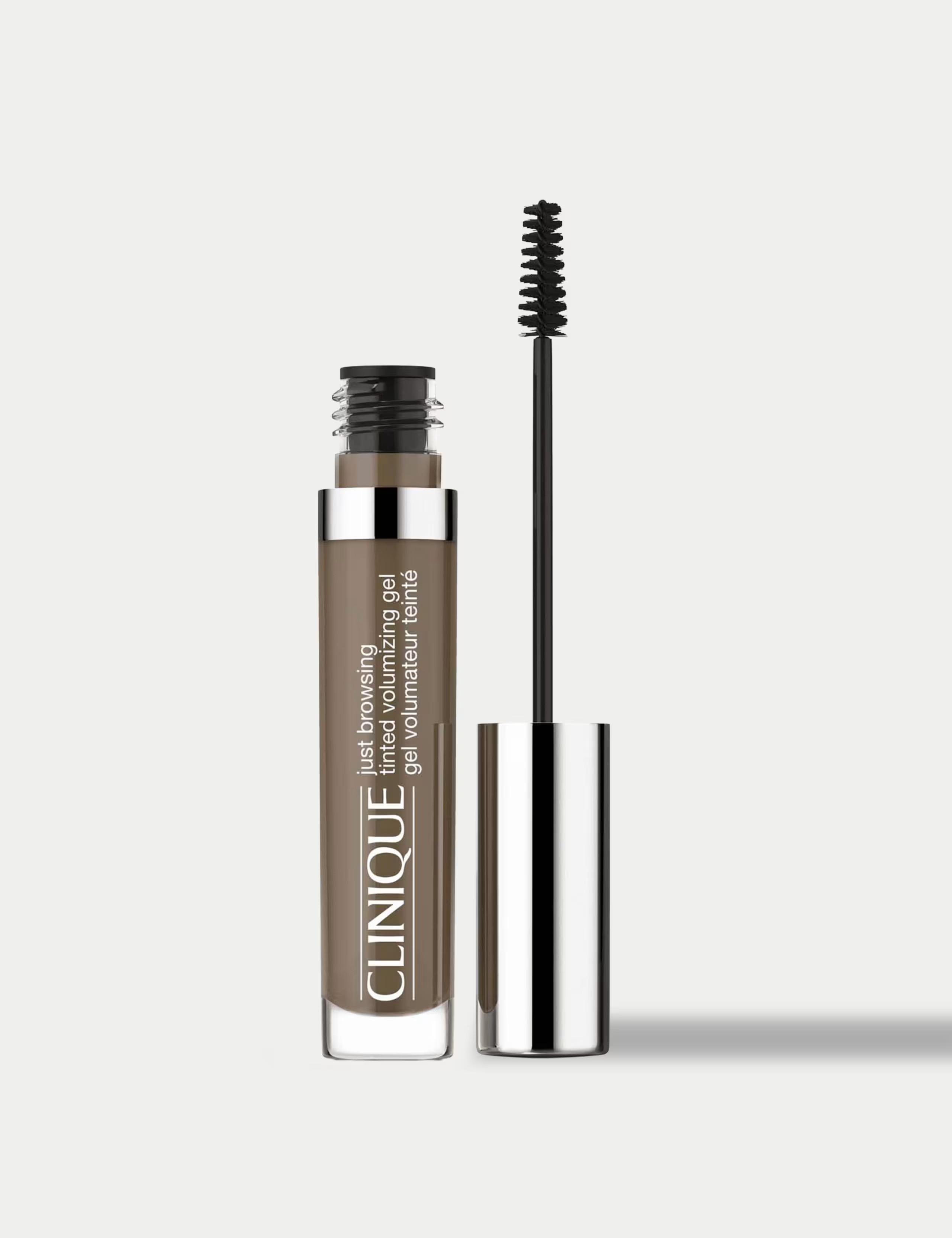 Just Browsing™ Tinted Volumizing Gel 4.3ml | Clinique | M&S | Marks & Spencer (UK)