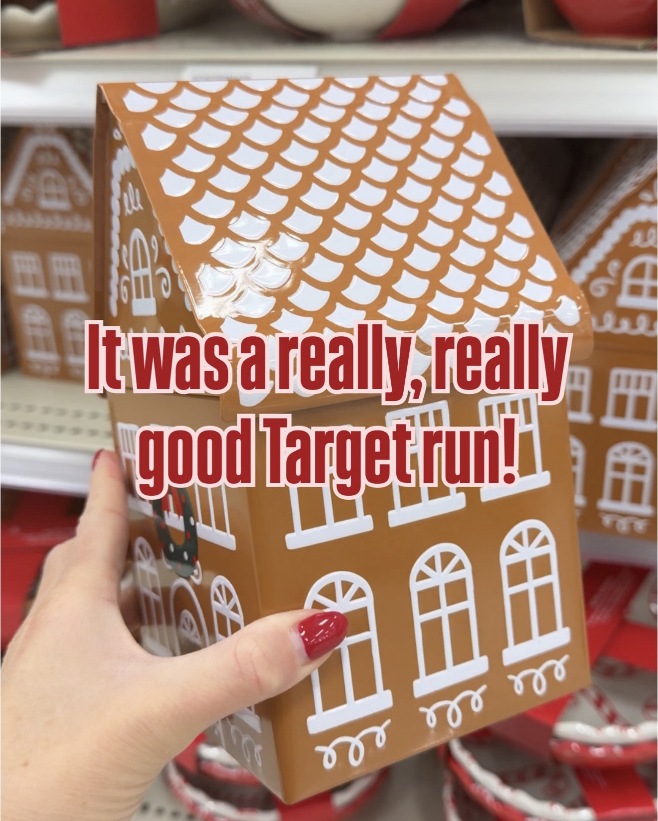 The best Target run I've had in a minute!

#LTKKids #LTKHoliday #LTKGiftGuide