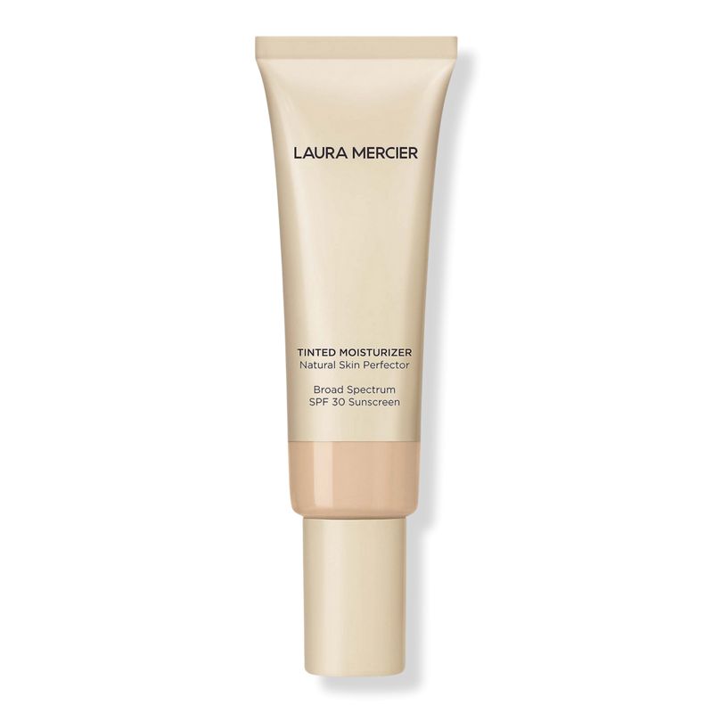 Laura Mercier Tinted Moisturizer Natural Skin Perfector Broad Spectrum SPF 30 | Ulta Beauty | Ulta