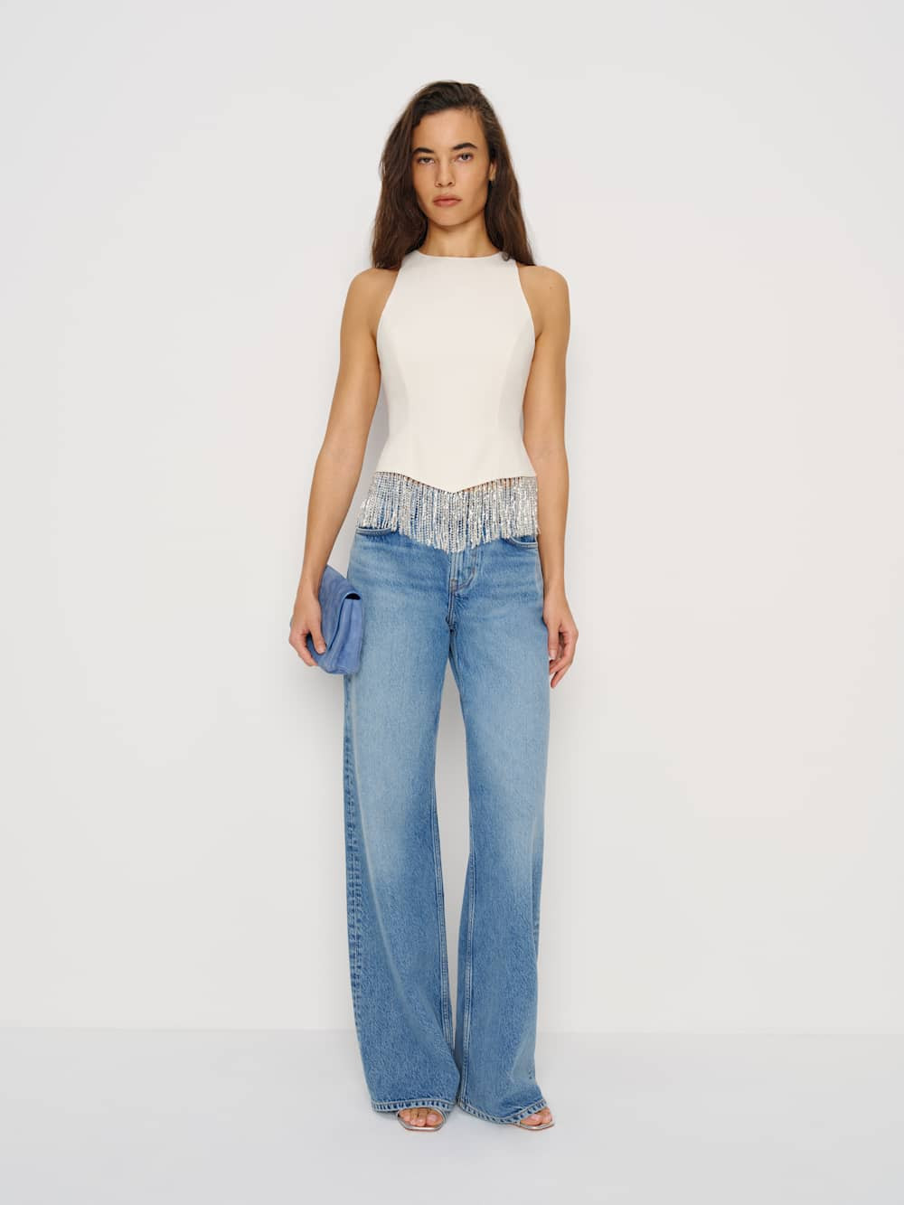 Sovina Top | Reformation (Global)