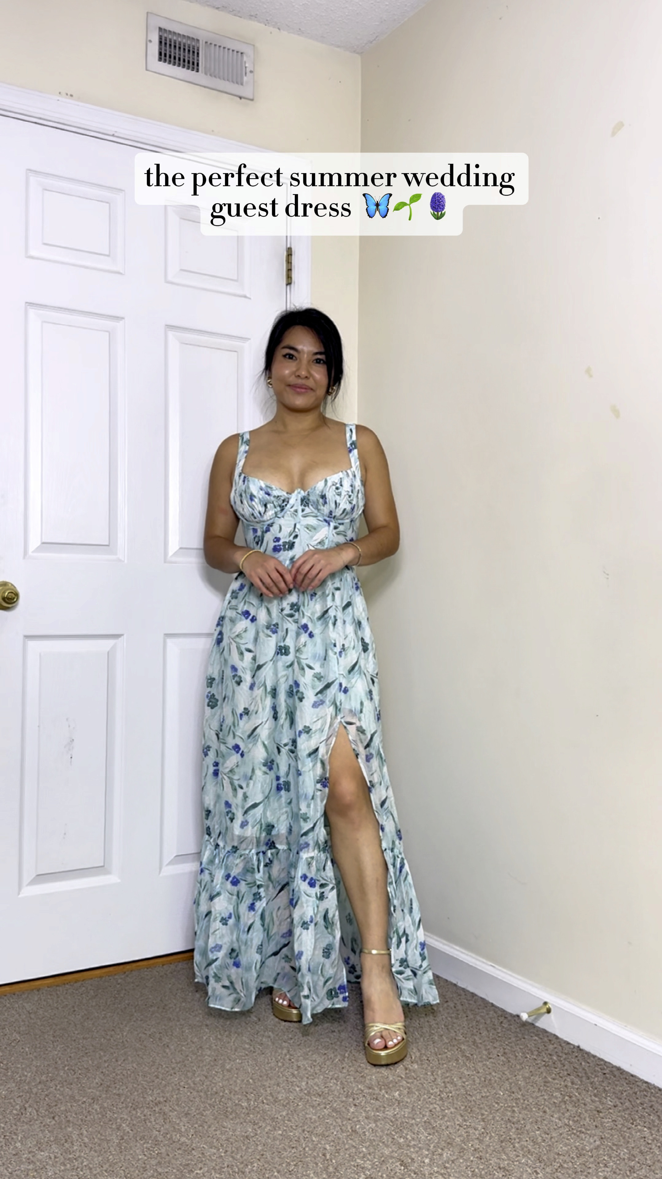 the perfect summer wedding guest dress or summer occasion dress!! 

#LTKSeasonal #LTKStyleTip #LTKWedding