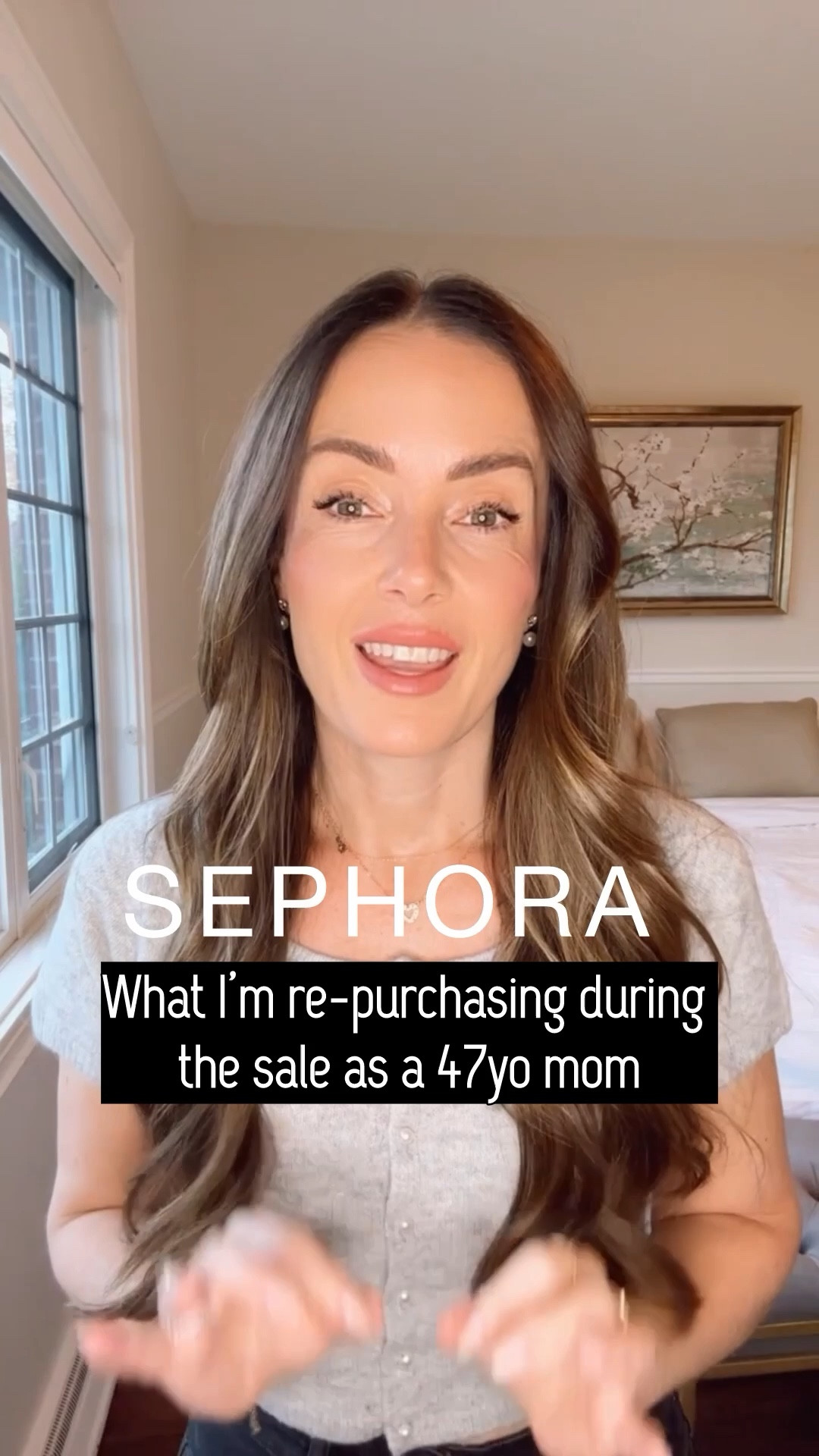 Sephora sale is on!!!

#LTKsale #LTKbeauty