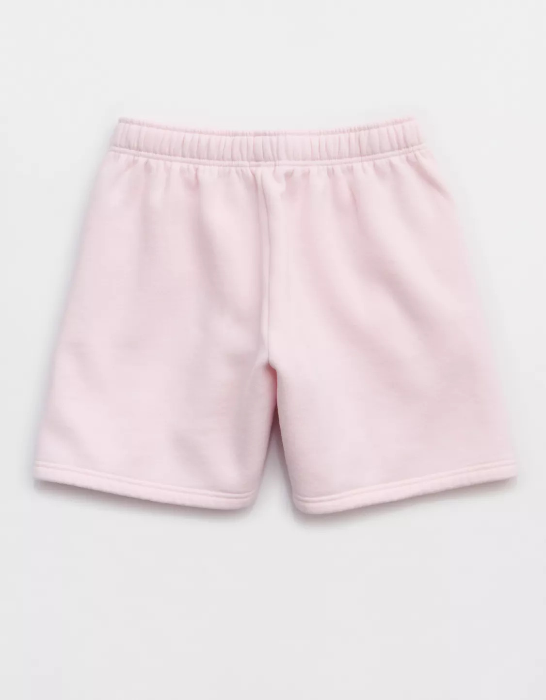 OFFLINE By Aerie 5" Cloud Fleece Short | Aerie