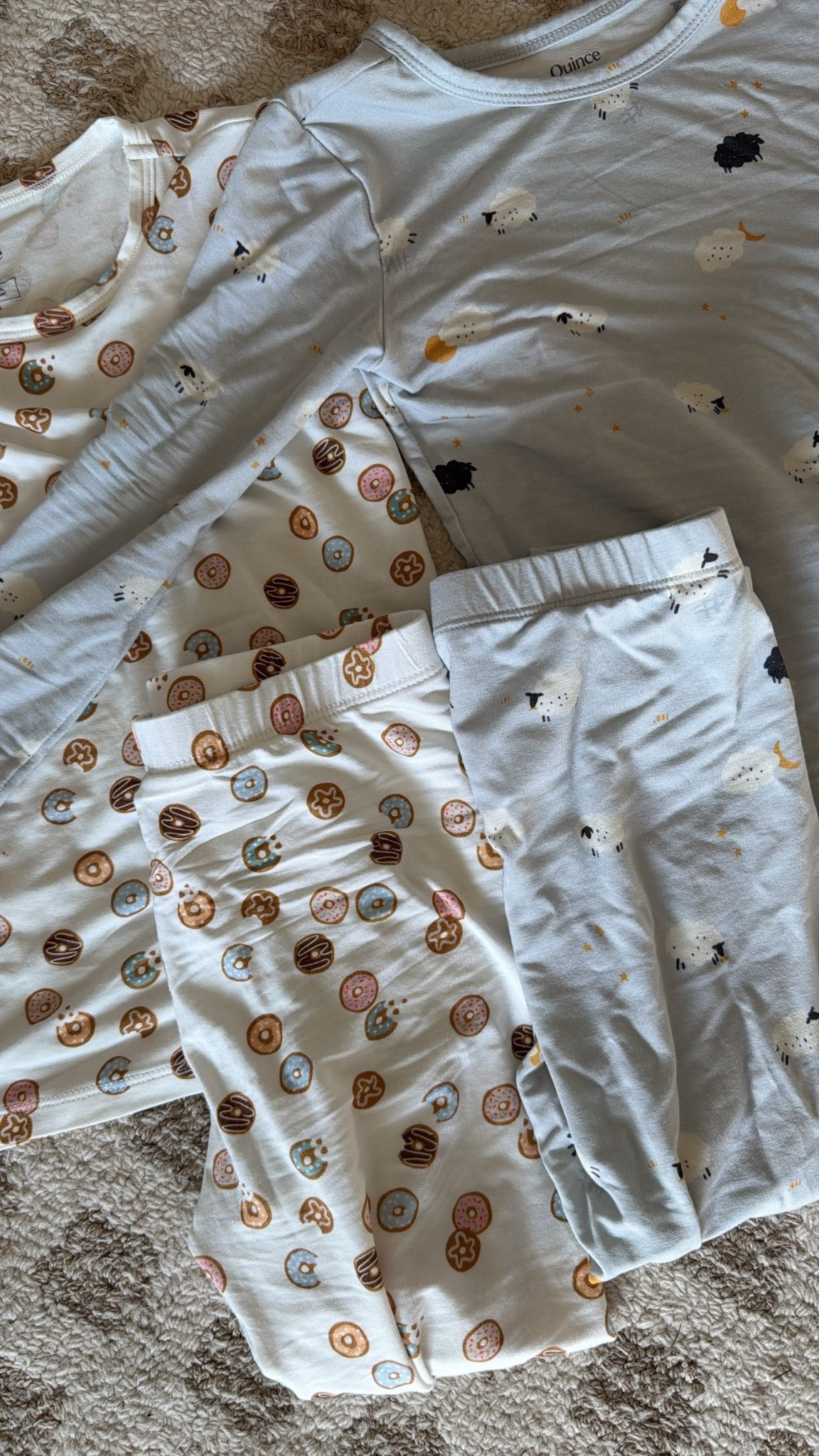 $20 pj sets 👏🏻

#LTKKids #LTKmomlife #LTKBaby