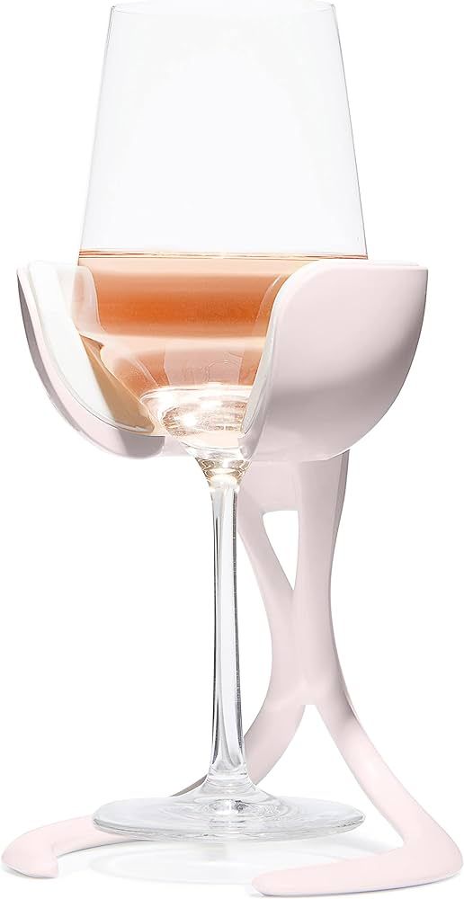 VoChill Stemmed Wine Glass Chiller | Keep the Chill Without Giving Up Your Glass | New Wine Acces... | Amazon (US)