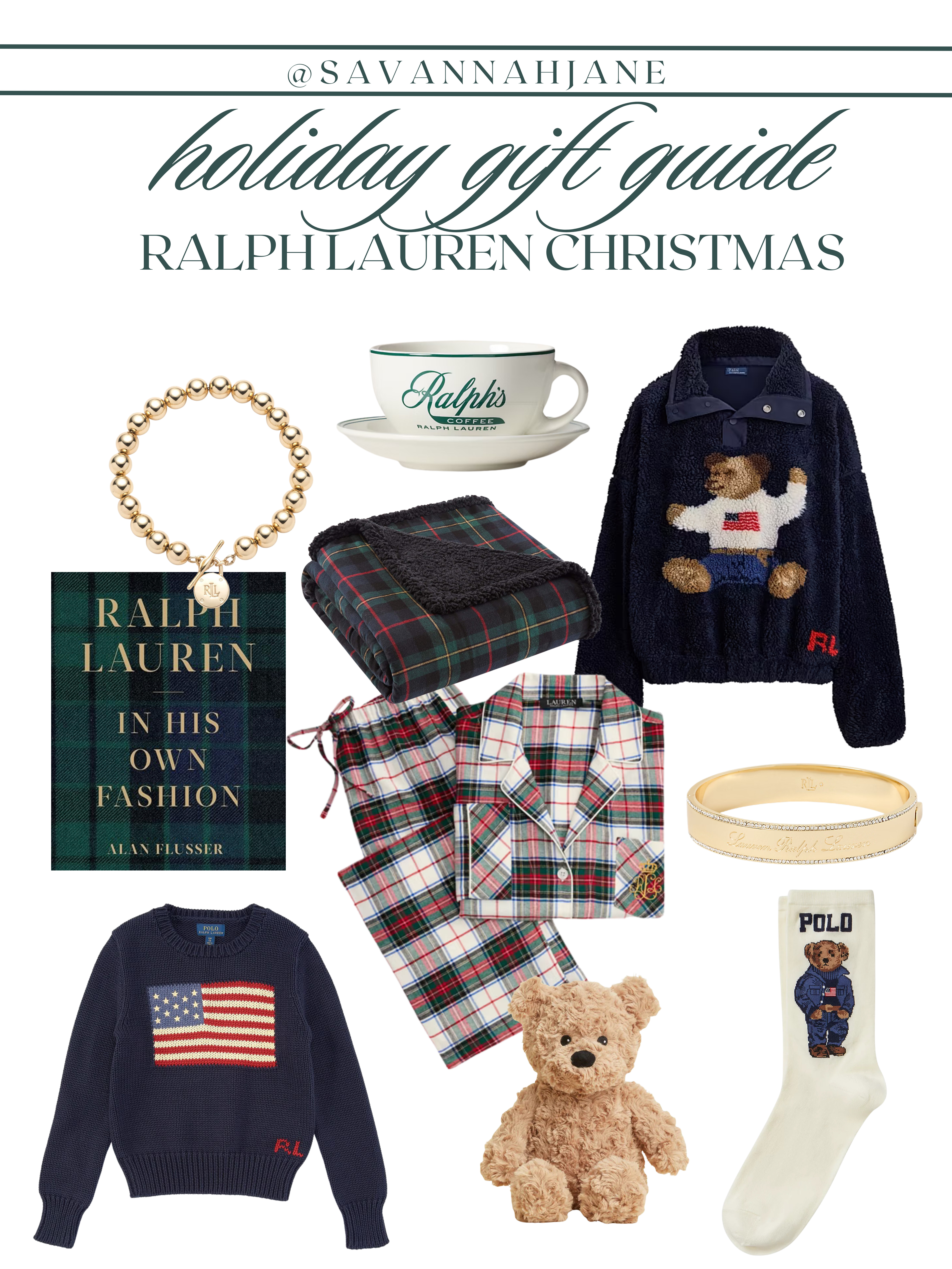 Ralph Lauren Christmas gift guide! chic gift guide | Ralph Lauren holiday gift guide | elegant gifts | elegant gift guide | chic holiday gift guide | chic holiday gifts  

 #LTKGiftGuide #LTKHoliday #LTKU