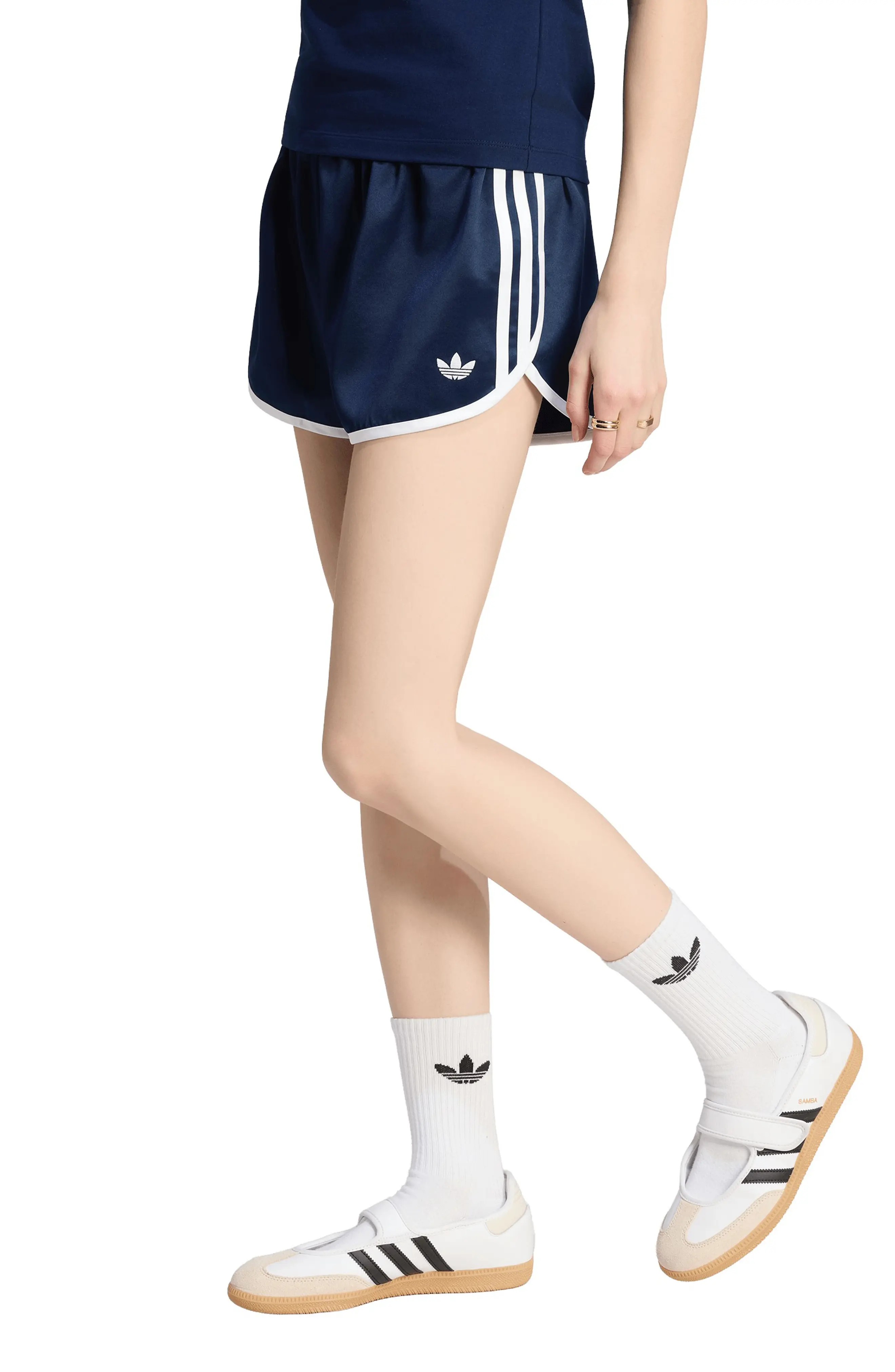 3S Sprinter Shorts (Women) | Nordstrom | Nordstrom