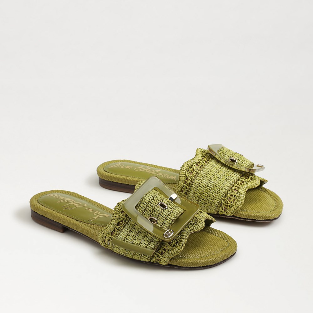 Bambi Slide Sandal | Sam Edelman
