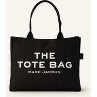Marc Jacobs Shopper The Large Tote Bag schwarz | Breuninger (DACH)