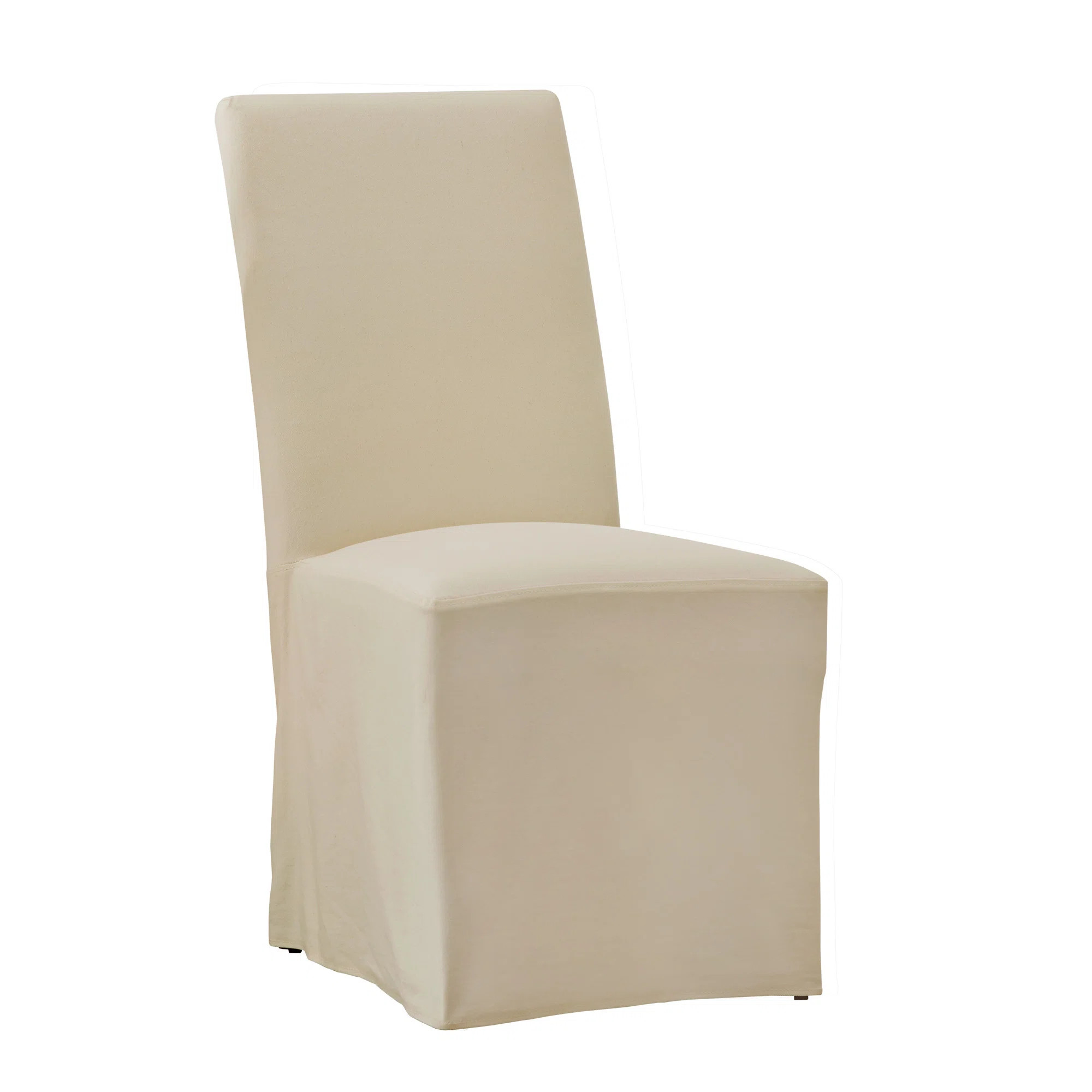 Burbury Upholstered Dining Chair (Set of 2) | Wayfair Professional