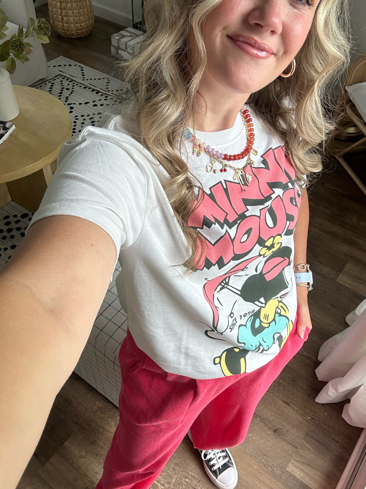 Can you guess the theme of my daughters party today? 🥰

#LTKParties #LTKFindsUnder50 #LTKStyleTip