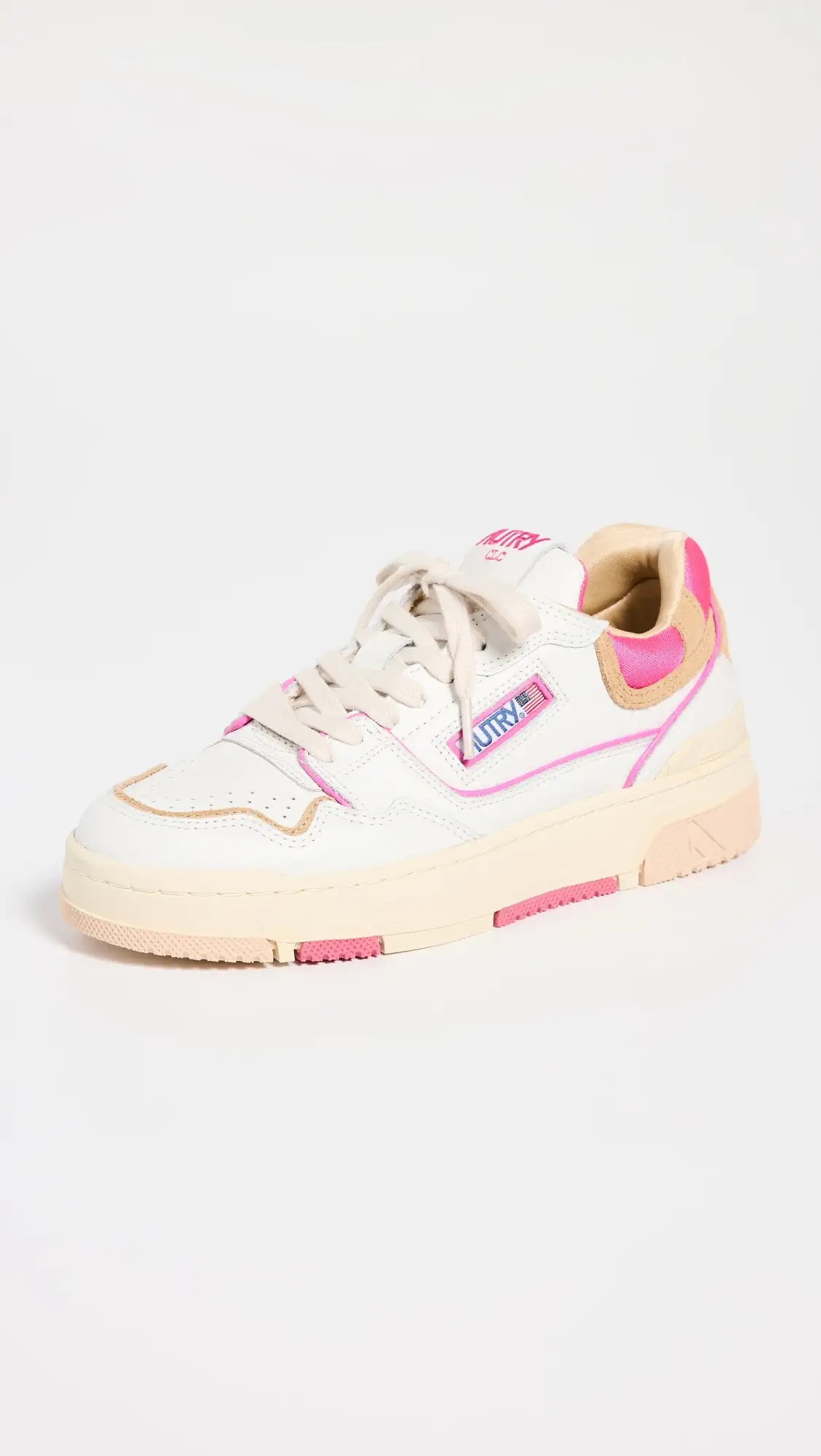 Autry Clc Low Sneakers | Shopbop | Shopbop