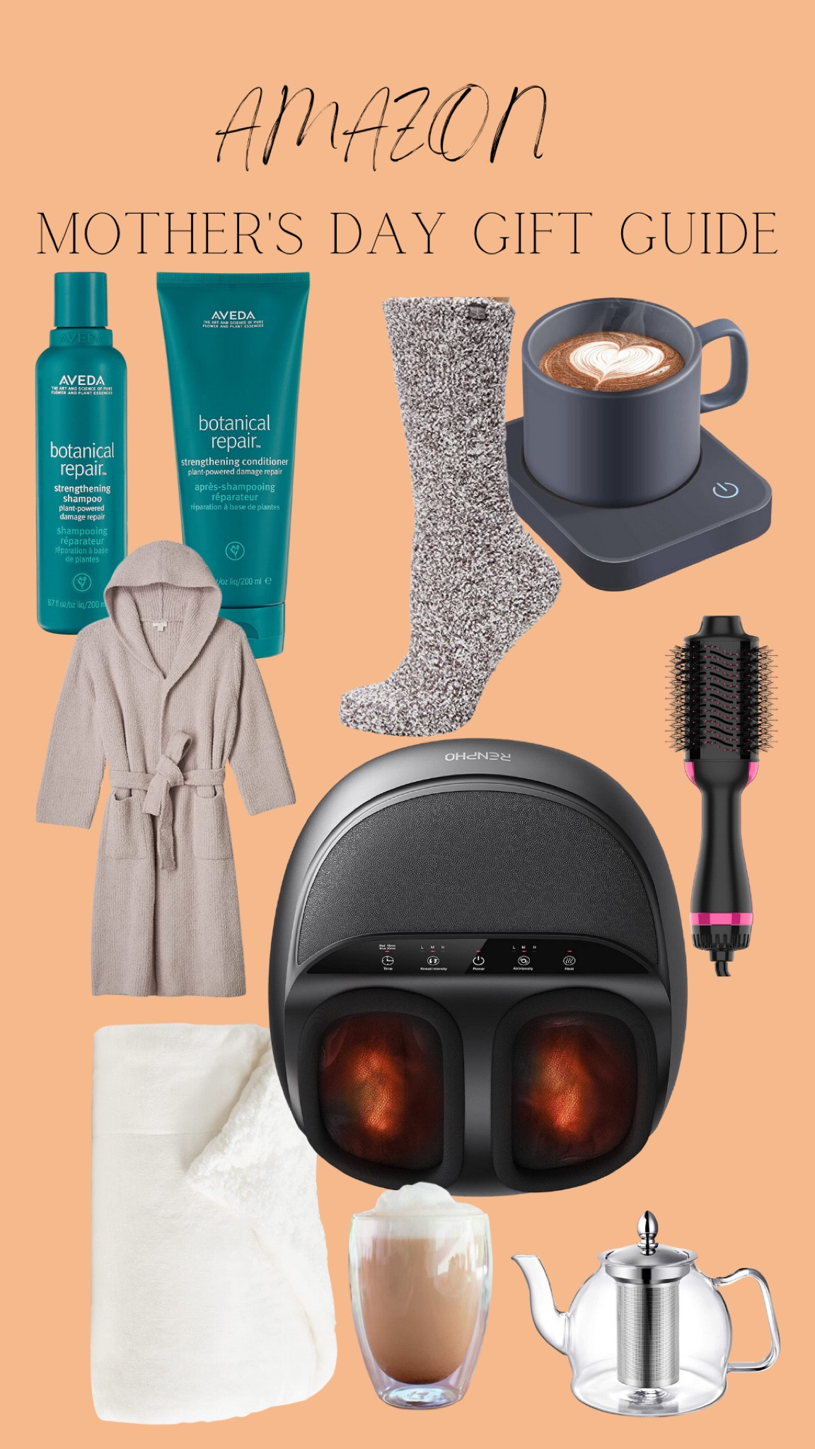 For the cozy mamas 

#LTKbeauty #LTKGiftGuide #LTKSeasonal