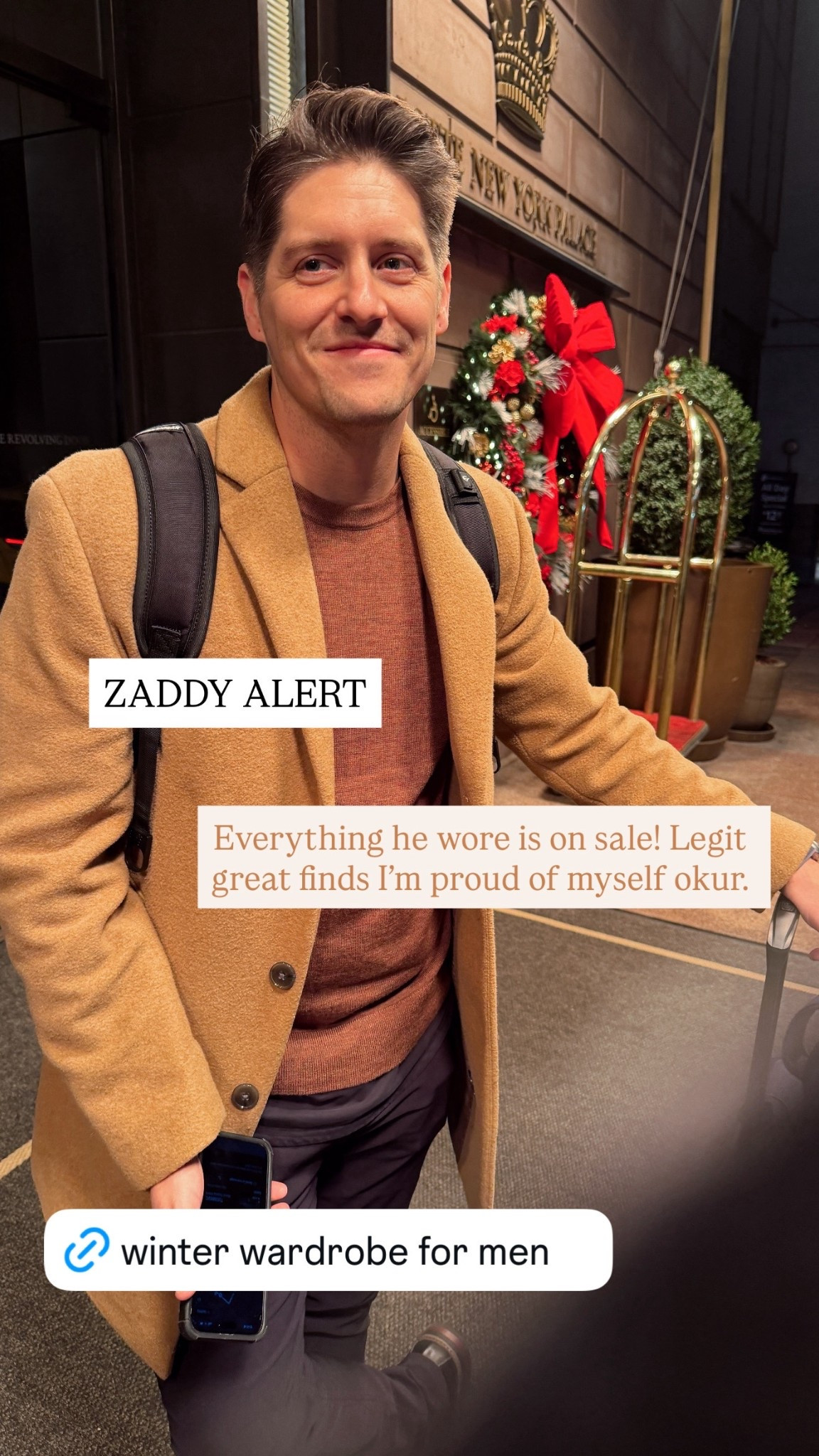 Men’s winter outfits // men’s holiday outfits // men’s jeans // men’s holiday outfits 

#LTKGiftGuide #LTKCyberWeek #LTKHoliday