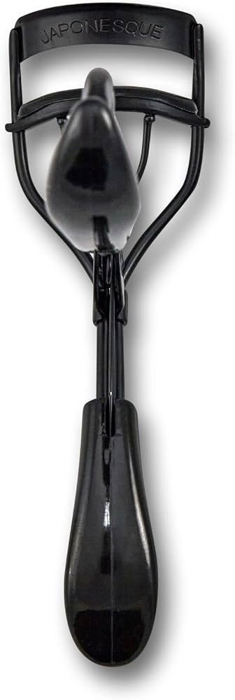 JAPONESQUE Midnight Lash Curler with Natural Arch for Sweeping Volume on Natural or False Lashes,... | Amazon (US)