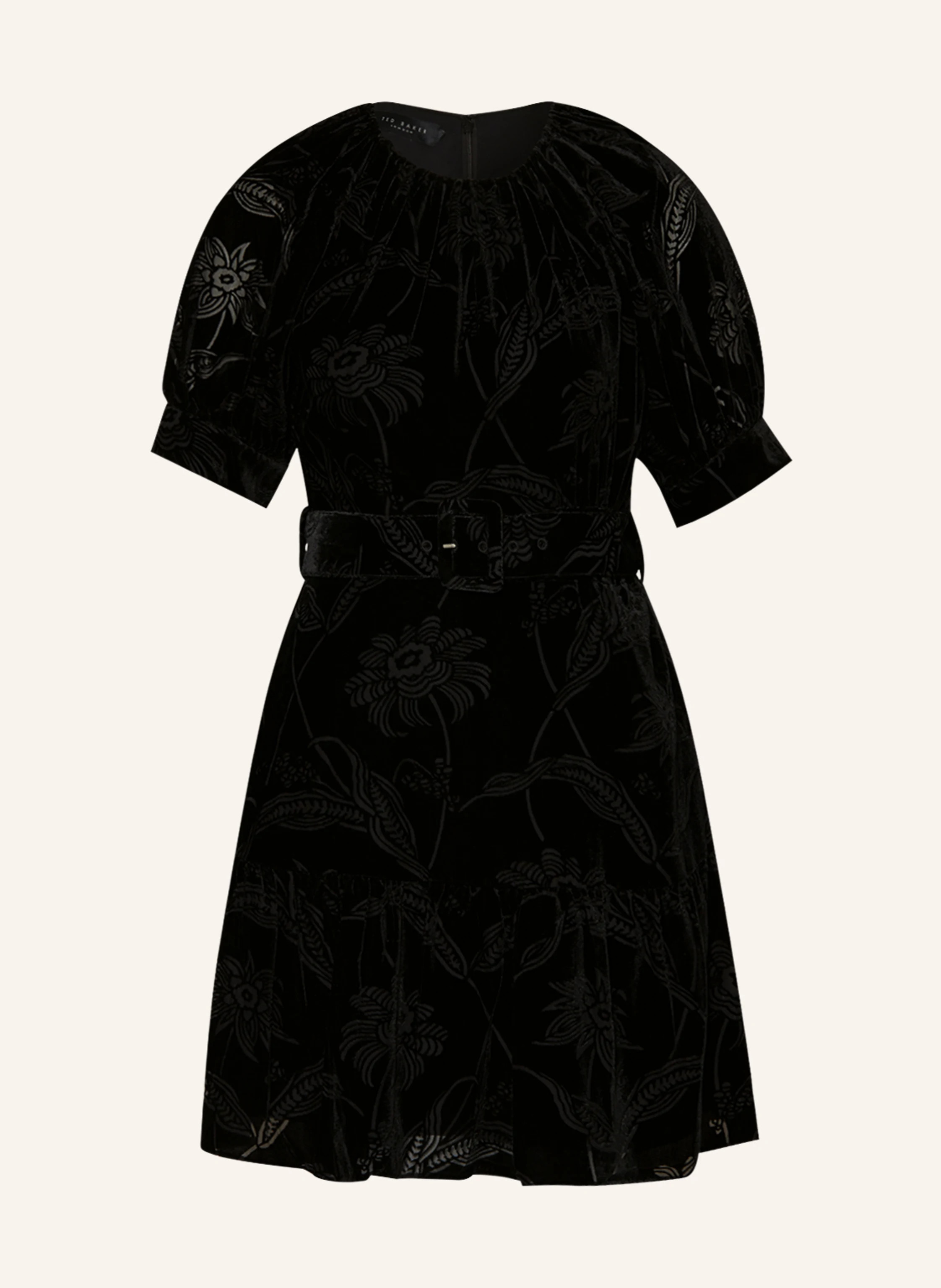Samtkleid TILLIIY | Breuninger (DACH)