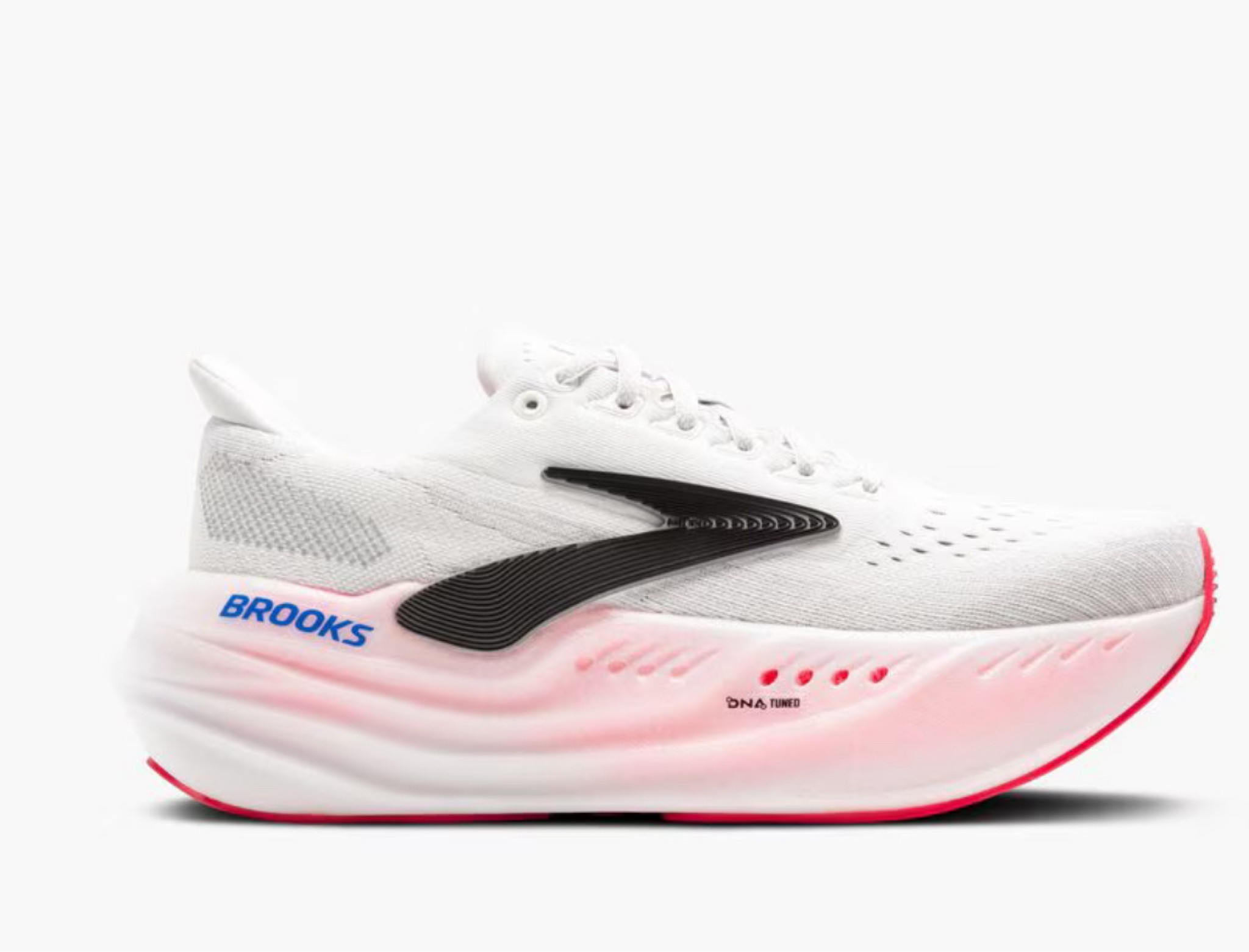 The women's (and men’s) Glycerin Max optimizes airy softness and electrifying responsiveness at every point of every step. How? Two types of nitrogen-infused cushioning, seamlessly tuned into one midsole. That’s running redefined.

#LTKGiftGuide #LTKActive #LTKFitness