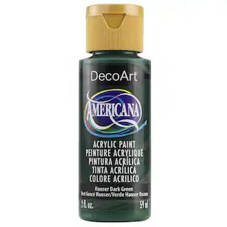 Americana® Acrylic Paint, 2oz. | Michaels | Michaels Stores