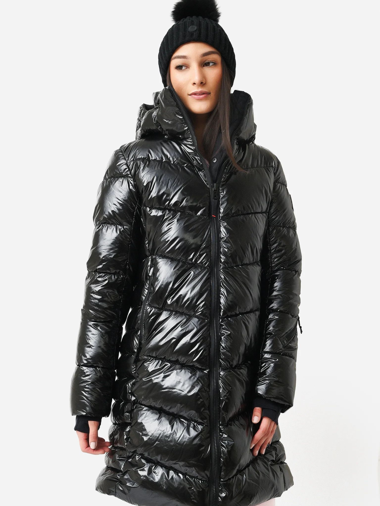 Bogner Fire + Ice Women's Aenny Coat | Saint Bernard