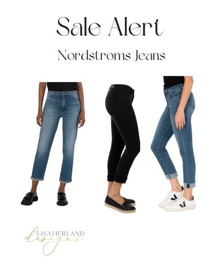 Fall Jean Sale! Shop my Favorite true fit Jeans. 

#LTKSeasonal #LTKstyletip #LTKsalealert