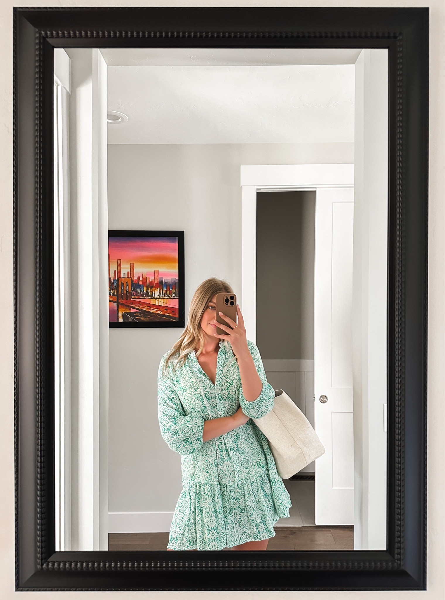 Dress is Zara, but I’ve linked similar ones that can double as a swim coverup 

#LTKunder50 #LTKstyletip