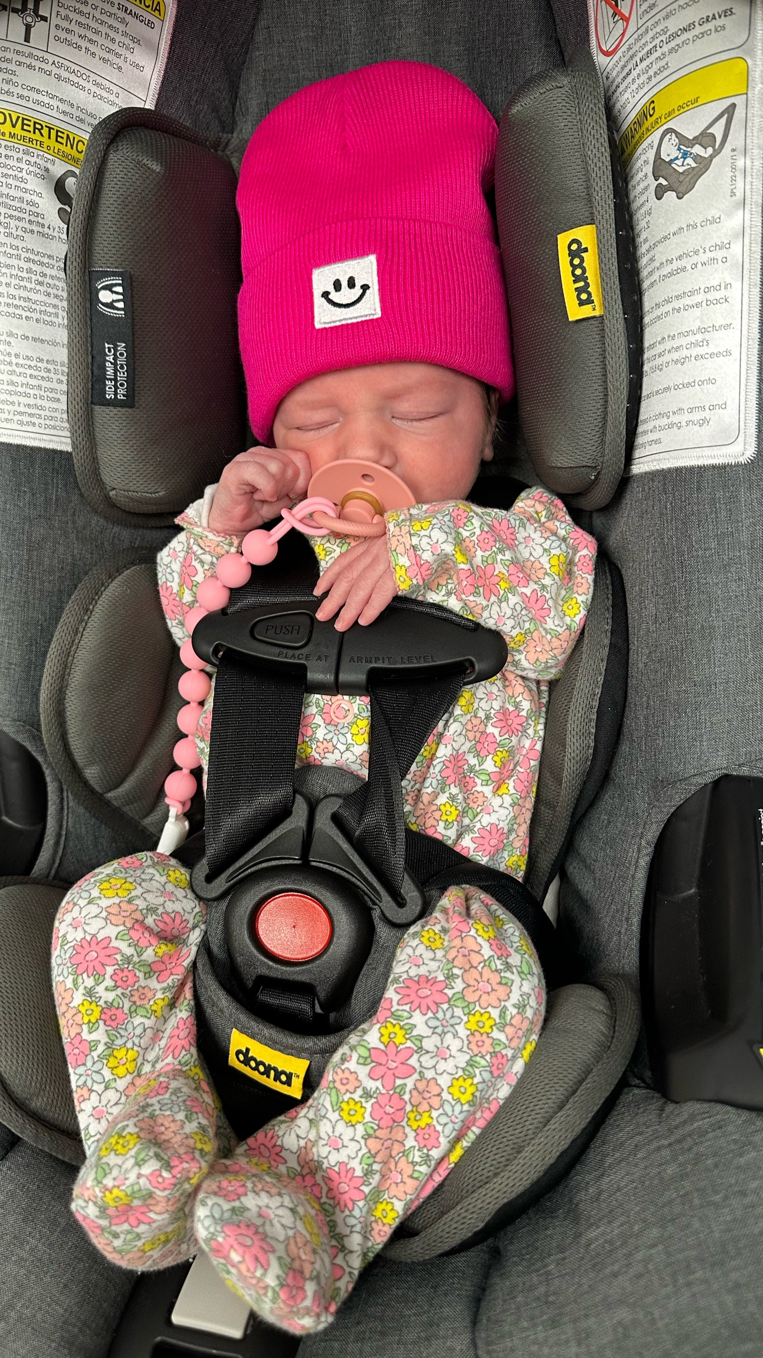 Best baby winter hat

#LTKKids #LTKSaleAlert #LTKBaby