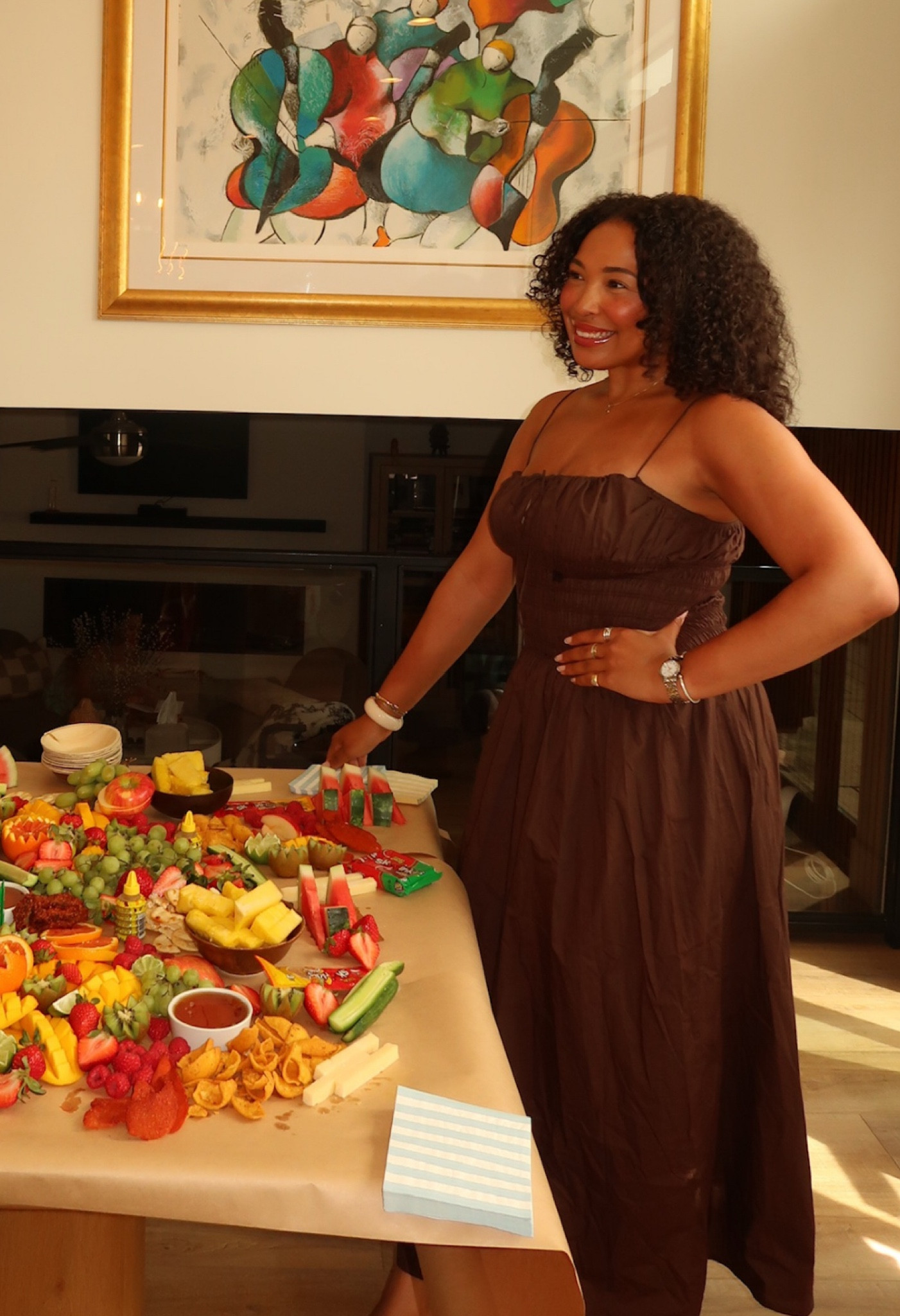 the perfect spring/summer dress!

#LTKFindsUnder100 #LTKFestival #LTKSaleAlert