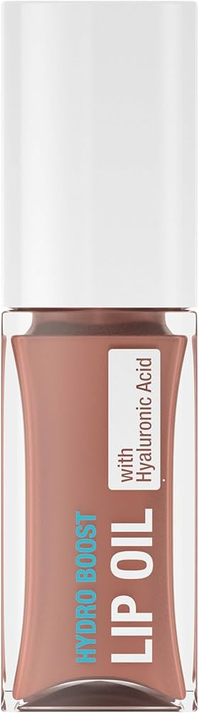 Neutrogena Hydro Boost Tinted Lip Oil with Hyaluronic Acid, Designed to Hydrate & Nourish While P... | Amazon (US)