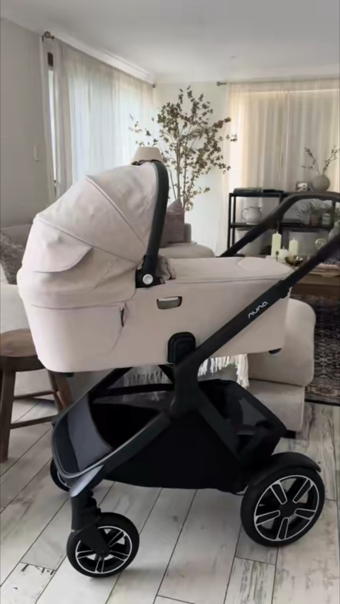 NUNA DEMI next in colour - Biscotti 

#LTKmaternity #LTKaustralia #LTKbaby