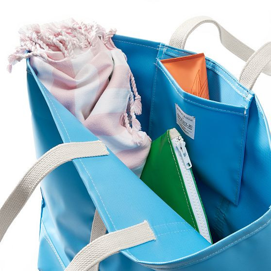 Mark & Graham x Steele Waterproof Tote | Mark and Graham