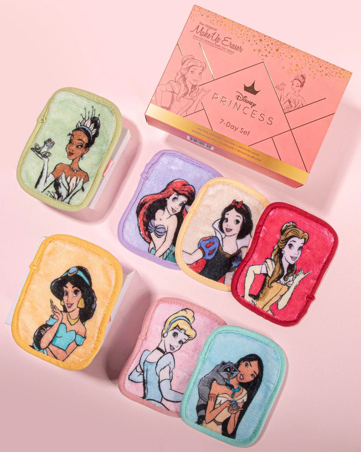Disney Sets | MakeUp Eraser