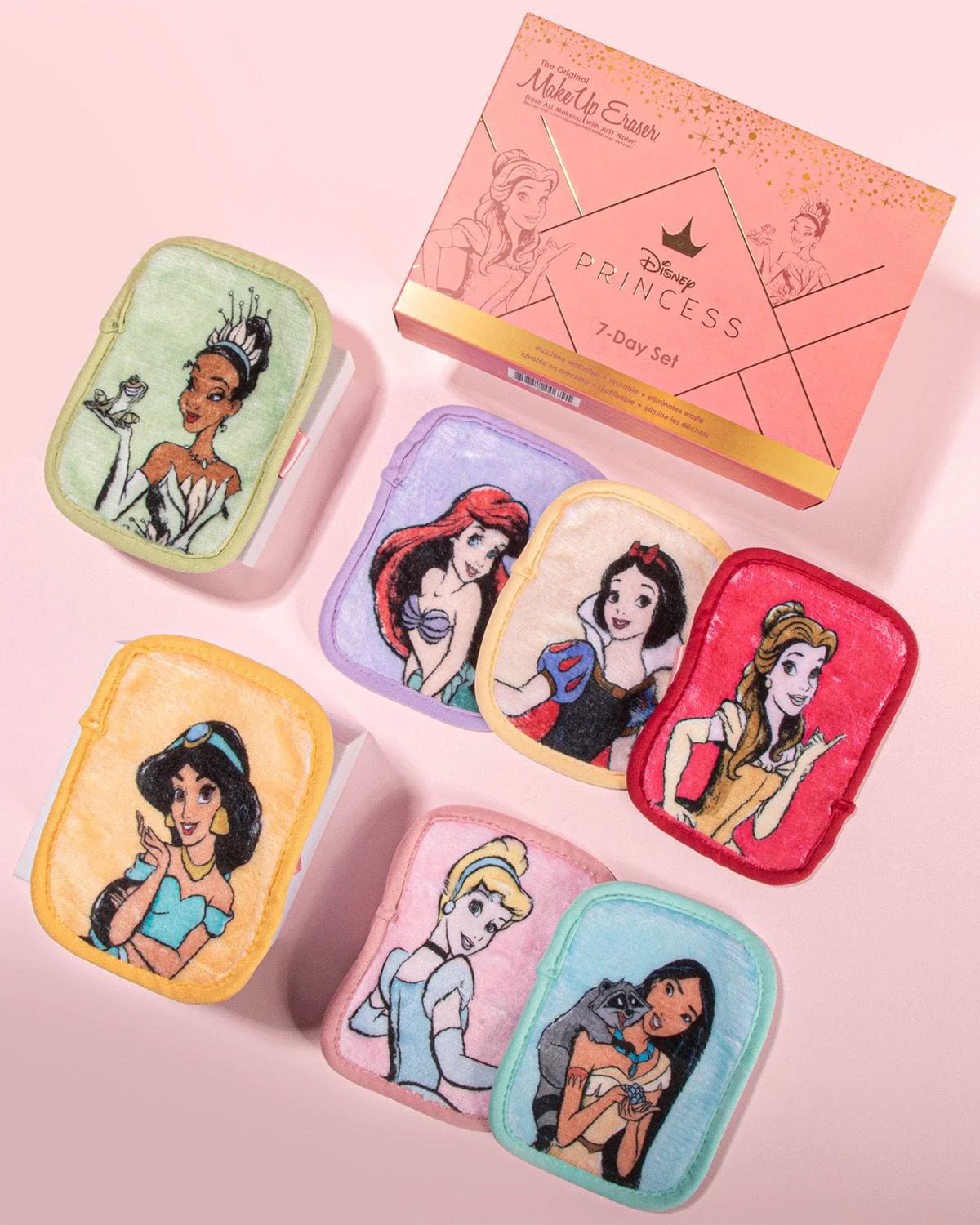 Disney Sets | MakeUp Eraser
