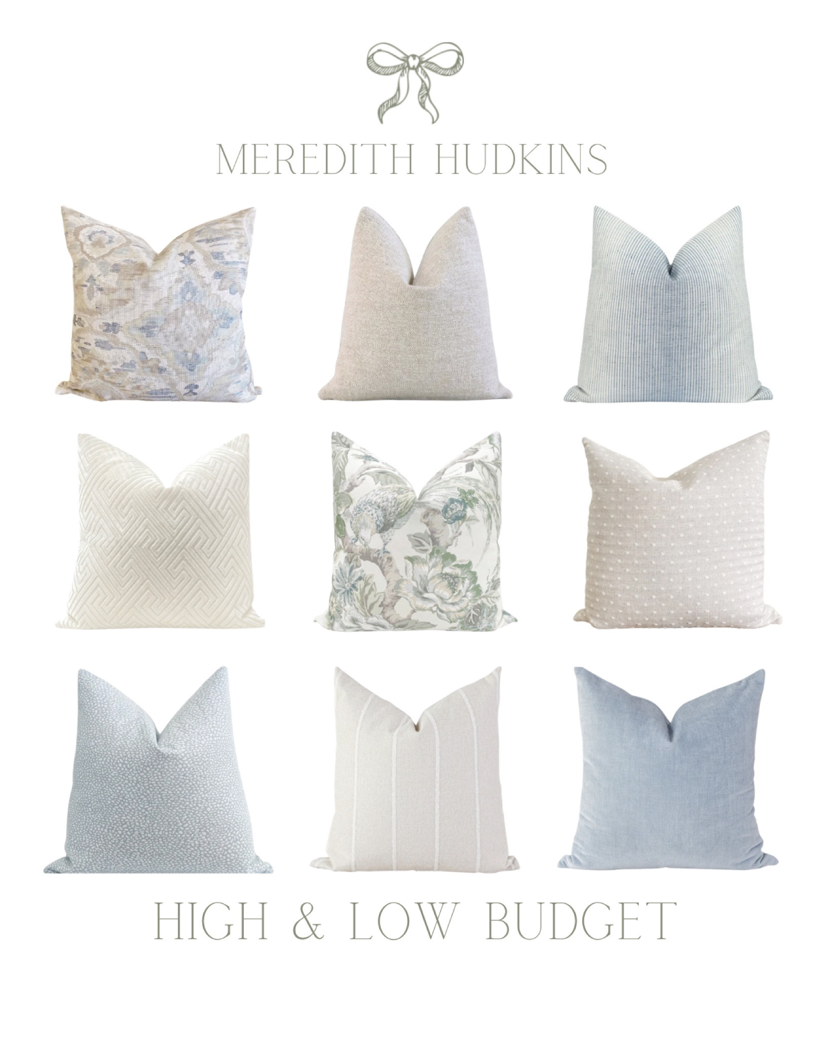 Pillow, pillow cover, pillow case, velvet pillow, blue and white home, sage, neutral pillows, Etsy, green pillows, coastal home decor, living room, primary bedroom, guest bedroom, home office, Etsy find, preppy, classic, timeless, traditional, grandmillennial, Amazon home, Sage, spring home decor, summer home decor, seasonal home decor, neutral home decor, mauve pillow, cream pillow 

#LTKSeasonal #LTKunder100 #LTKhome